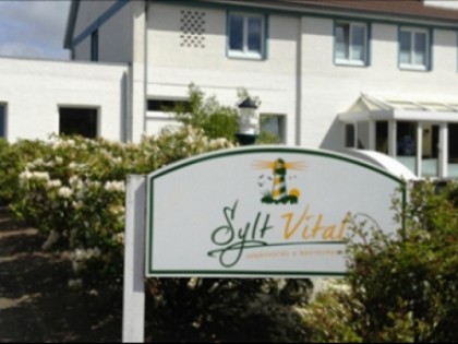 Foto: Aparthotel Sylt Vital